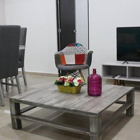 Depa De Playa C/Alberca Cerca De La 5A Avenida Apartman Playa del Carmen Kültér fotó