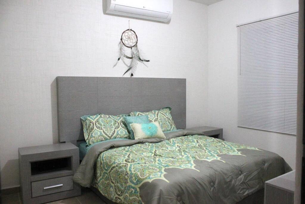 Depa De Playa C/Alberca Cerca De La 5A Avenida Apartman Playa del Carmen Kültér fotó