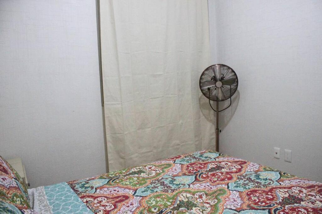 Depa De Playa C/Alberca Cerca De La 5A Avenida Apartman Playa del Carmen Kültér fotó