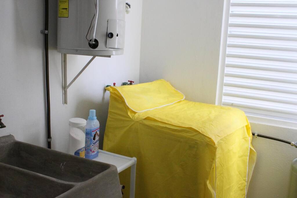Depa De Playa C/Alberca Cerca De La 5A Avenida Apartman Playa del Carmen Kültér fotó