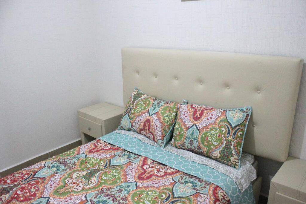 Depa De Playa C/Alberca Cerca De La 5A Avenida Apartman Playa del Carmen Kültér fotó