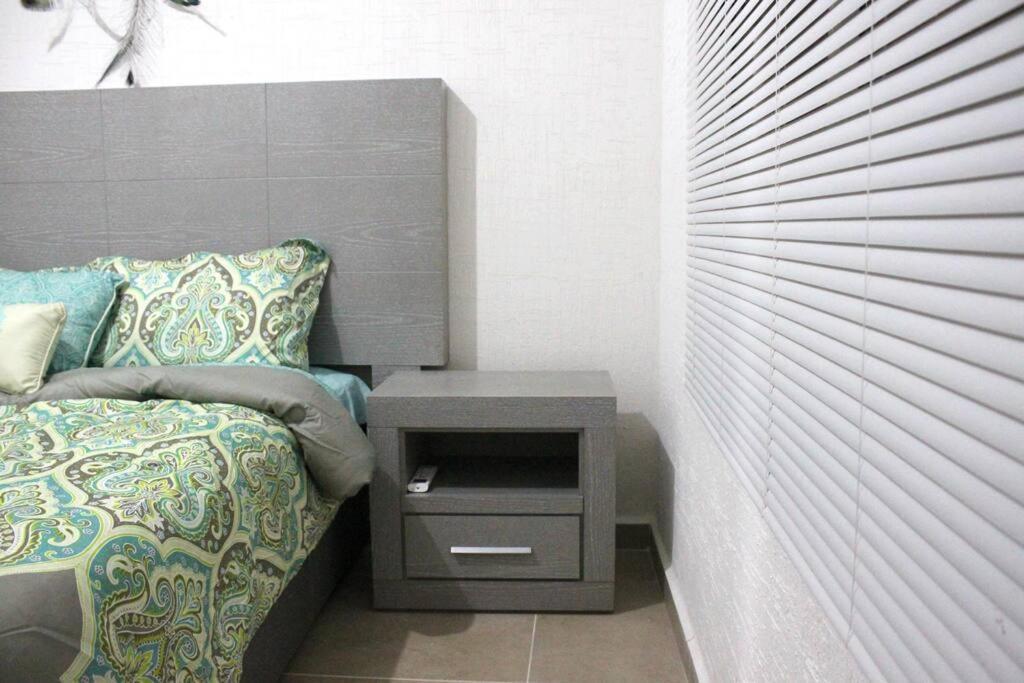 Depa De Playa C/Alberca Cerca De La 5A Avenida Apartman Playa del Carmen Kültér fotó